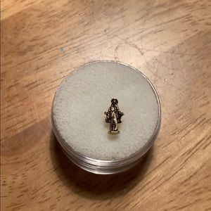 Origami Owl Mary Charm